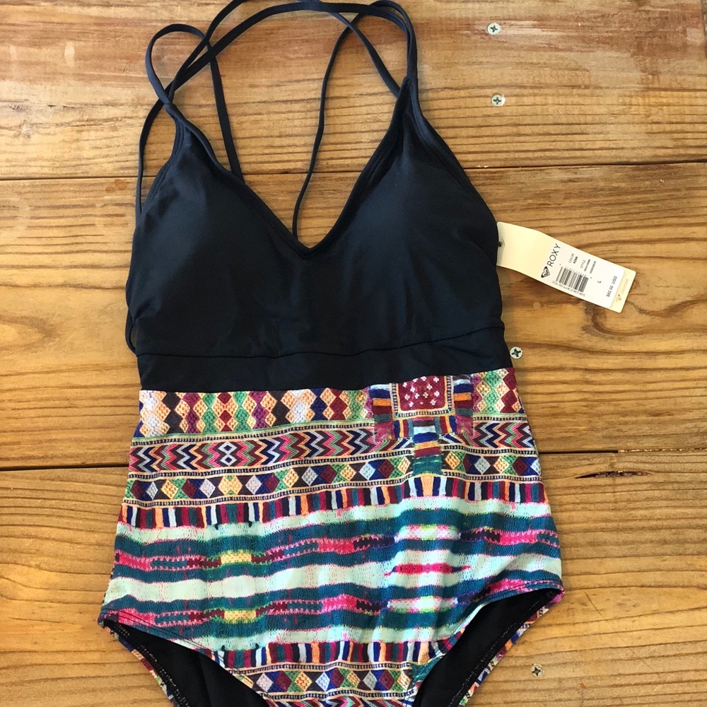 Roxy One Piece Swim suit
